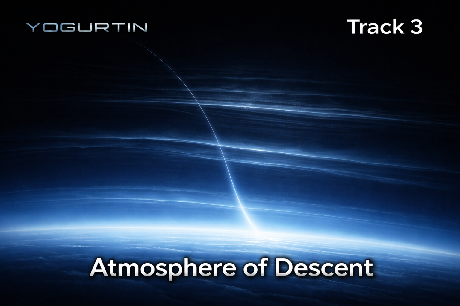 Atmosphere of Descent