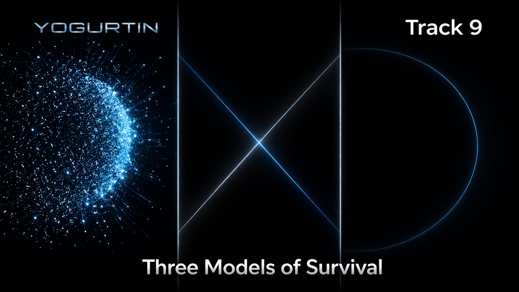 Three Models of Survival